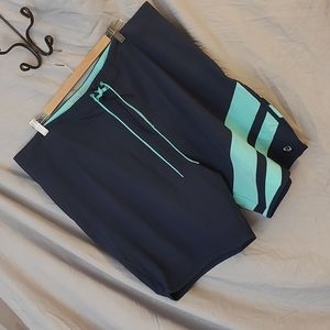 Men's Swim Shorts Size 42 EUC